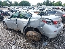 JN1BV7AP2FM****** Salvage and Repairable 2015 Infiniti Q50 in Atlanta South