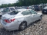 JN1BV7AP2FM****** Salvage and Wrecked 2015 Infiniti Q50 in Georgia State