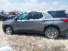 1GNERFKW7LJ****** Repairable 2020 Chevrolet Traverse in Texas State