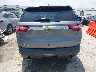 1GNERFKW7LJ****** Wrecked 2020 Chevrolet Traverse