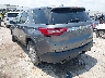 1GNERFKW7LJ****** Salvage and Repairable 2020 Chevrolet Traverse in Fort Worth North