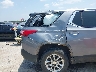 1GNERFKW7LJ****** Salvage and Repairable 2020 Chevrolet Traverse in Texas State