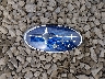 JF2SKACC9RH****** Wrecked 2024 Subaru Forester in Oregon State