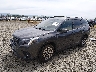 JF2SKACC9RH****** Used and Repairable 2024 Subaru Forester in Eugene