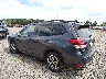 JF2SKACC9RH****** Salvage and Repairable 2024 Subaru Forester in Eugene