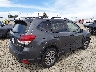 JF2SKACC9RH****** Salvage and Wrecked 2024 Subaru Forester in Oregon State