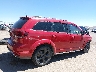 3C4PDCGG6JT****** Repairable 2018 Dodge Journey in Texas State