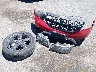 3C4PDCGG6JT****** Wrecked 2018 Dodge Journey in Texas State