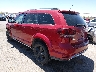 3C4PDCGG6JT****** Salvage and Repairable 2018 Dodge Journey in El Paso
