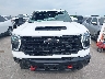 2GC4KNE74T1****** Repairable 2026 Chevrolet Silverado 2500 HD in Iowa State