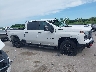 2GC4KNE74T1****** Salvage 2026 Chevrolet Silverado 2500 HD