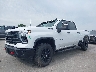 2GC4KNE74T1****** Wrecked 2026 Chevrolet Silverado 2500 HD