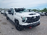 2GC4KNE74T1****** Salvage 2026 Chevrolet Silverado 2500 HD in Iowa State