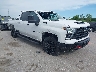 2GC4KNE74T1****** Salvage and Wrecked 2026 Chevrolet Silverado 2500 HD in Des Moines