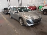 JM1BL1UF5B1****** Salvage and Wrecked 2011 Mazda 3 in Portland
