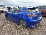 JTHKD5BH6E2****** Salvamento y Reparables 2014 Lexus CT en Wichita