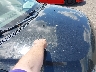 2FMDK4KC4DB****** Salvage and Repairable 2013 Ford Edge in Minnesota State