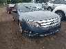 3FAHP0JA7CR****** Salvamento y Destrozados 2012 Ford Fusion en Taunton