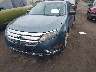 3FAHP0JA7CR****** Usados y Reparables 2012 Ford Fusion en Taunton