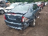 3FAHP0JA7CR****** Salvamento y Destrozados 2012 Ford Fusion en Estado de Massachusetts