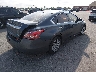 1N4AL3AP6DN****** Salvamento y Destrozados 2013 Nissan Altima en Estado de Texas
