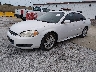 2G1WC5EM2B1****** Used and Repairable 2011 Chevrolet Impala in Springfield