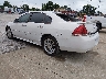 2G1WC5EM2B1****** Salvage and Repairable 2011 Chevrolet Impala in Springfield