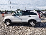5J6RE38529L****** Repairable 2009 Honda CR-V in Missouri State