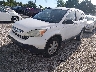 5J6RE38529L****** Used and Repairable 2009 Honda CR-V in Springfield
