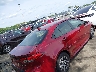 JTDEAMDE3NJ****** Wrecked 2022 Toyota Corolla
