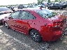 JTDEAMDE3NJ****** Salvage and Repairable 2022 Toyota Corolla in Englishtown
