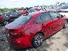 JTDEAMDE3NJ****** Salvage and Wrecked 2022 Toyota Corolla in New Jersey State