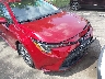 JTDEAMDE3NJ****** Salvage and Repairable 2022 Toyota Corolla in New Jersey State