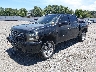 3GCPKTE77CG****** Usados y Reparables 2012 Chevrolet Silverado 1500 en Little Rock