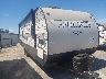 4EZTU2526N5****** Salvage and Wrecked 2022 Sportsmen By Kz Se Series M-241rkse in Little Rock