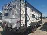 4EZTU2526N5****** Salvage and Wrecked 2022 Sportsmen By Kz Se Series M-241rkse in Arkansas State