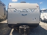 4EZTU2526N5****** Salvage 2022 Sportsmen By Kz Se Series M-241rkse in Little Rock