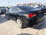 1C3CCCABXFN****** Salvage and Repairable 2015 Chrysler 200 in Dallas-Fort Worth