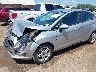 3FADP4EJ4JM****** Salvage 2018 Ford Fiesta
