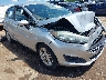 3FADP4EJ4JM****** Salvage and Wrecked 2018 Ford Fiesta in Oklahoma City