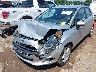 3FADP4EJ4JM****** Used and Repairable 2018 Ford Fiesta in Oklahoma City