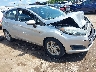 3FADP4EJ4JM****** Repairable 2018 Ford Fiesta in Oklahoma State