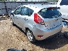 3FADP4EJ4JM****** Salvage and Repairable 2018 Ford Fiesta in Oklahoma City
