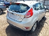 3FADP4EJ4JM****** Salvage and Wrecked 2018 Ford Fiesta in Oklahoma State