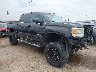 3GTU2UEC7FG****** Salvamento y Destrozados 2015 GMC Sierra 1500 en Lubbock