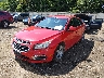 1G1PC5SB1F7****** Used and Repairable 2015 Chevrolet Cruze in Knoxville