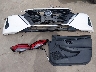 3N1AB8BV1RY****** Wrecked 2024 Nissan Sentra in Texas State