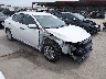 3N1AB8BV1RY****** Salvage and Wrecked 2024 Nissan Sentra in Austin