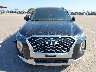 KM8R74HE4MU****** Used 2021 Hyundai Palisade in South Dakota State
