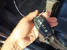 KM8R74HE4MU****** Salvage 2021 Hyundai Palisade in South Dakota State